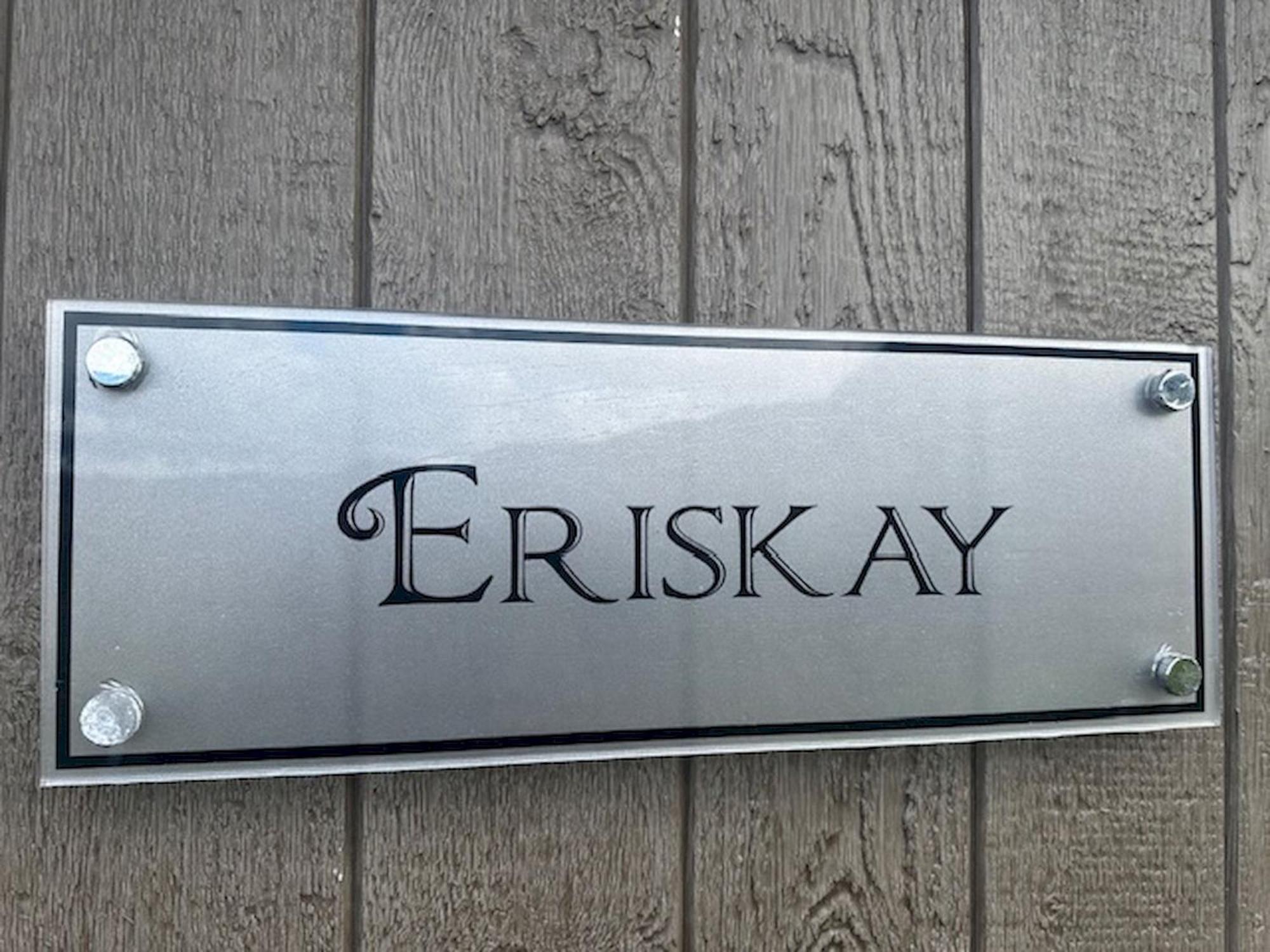 Drumcarrow Luxury Lodges St Andrews Eksteriør bilde