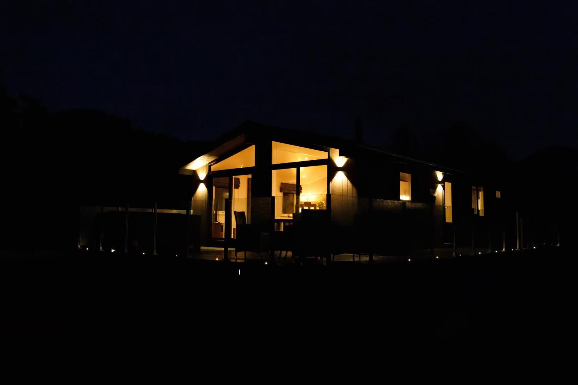 Drumcarrow Luxury Lodges St Andrews Eksteriør bilde