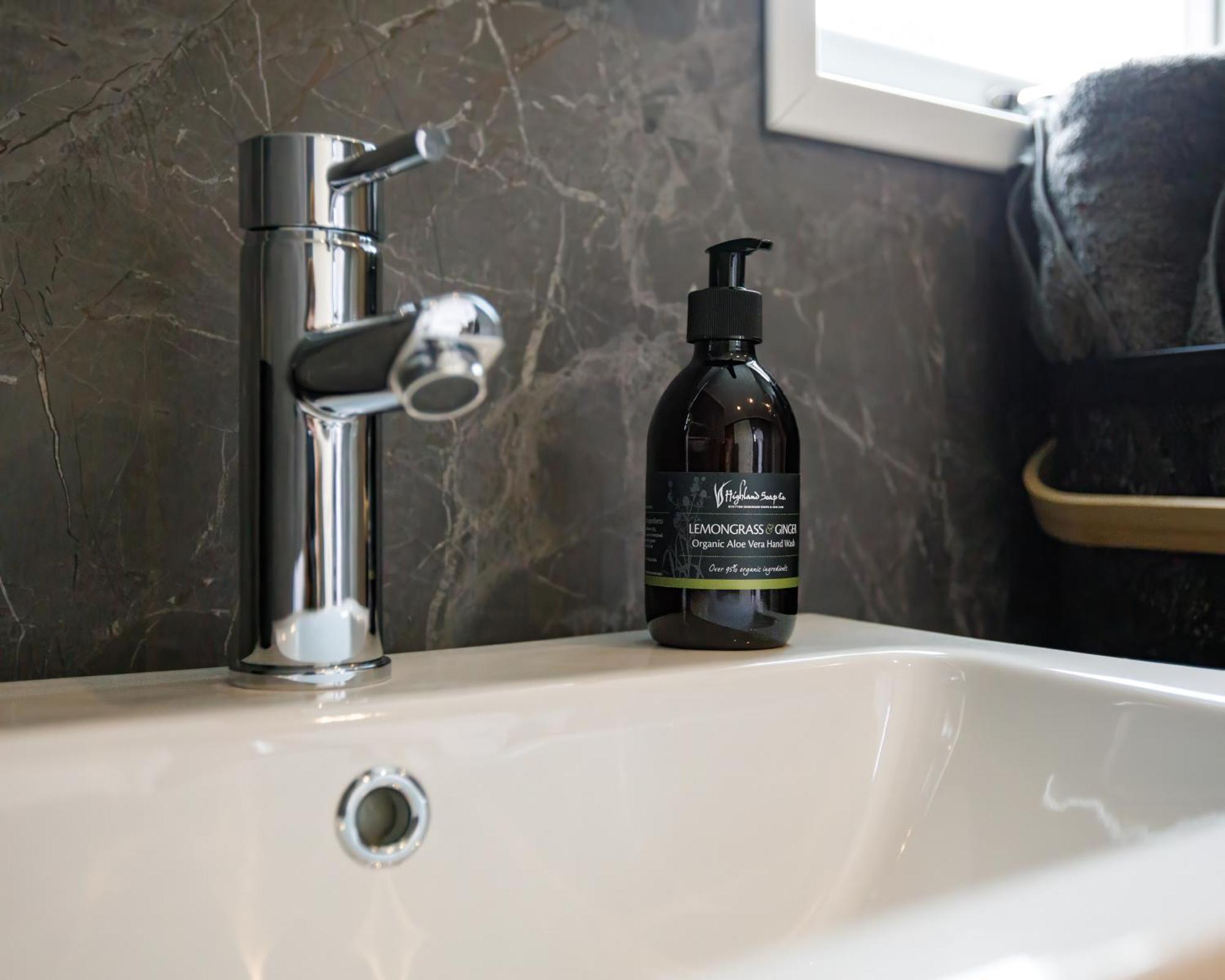 Drumcarrow Luxury Lodges St Andrews Eksteriør bilde